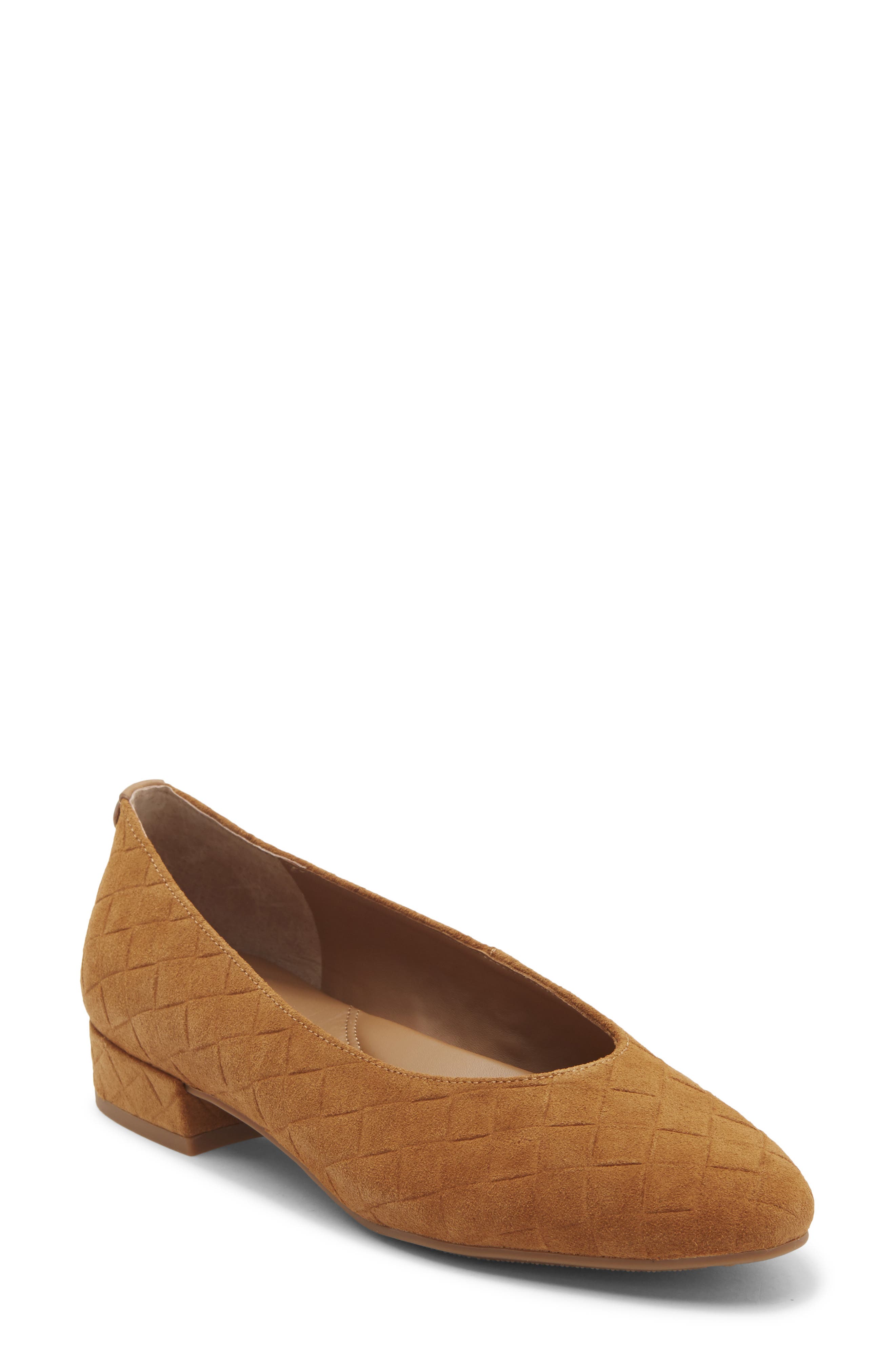 OAK SUEDE