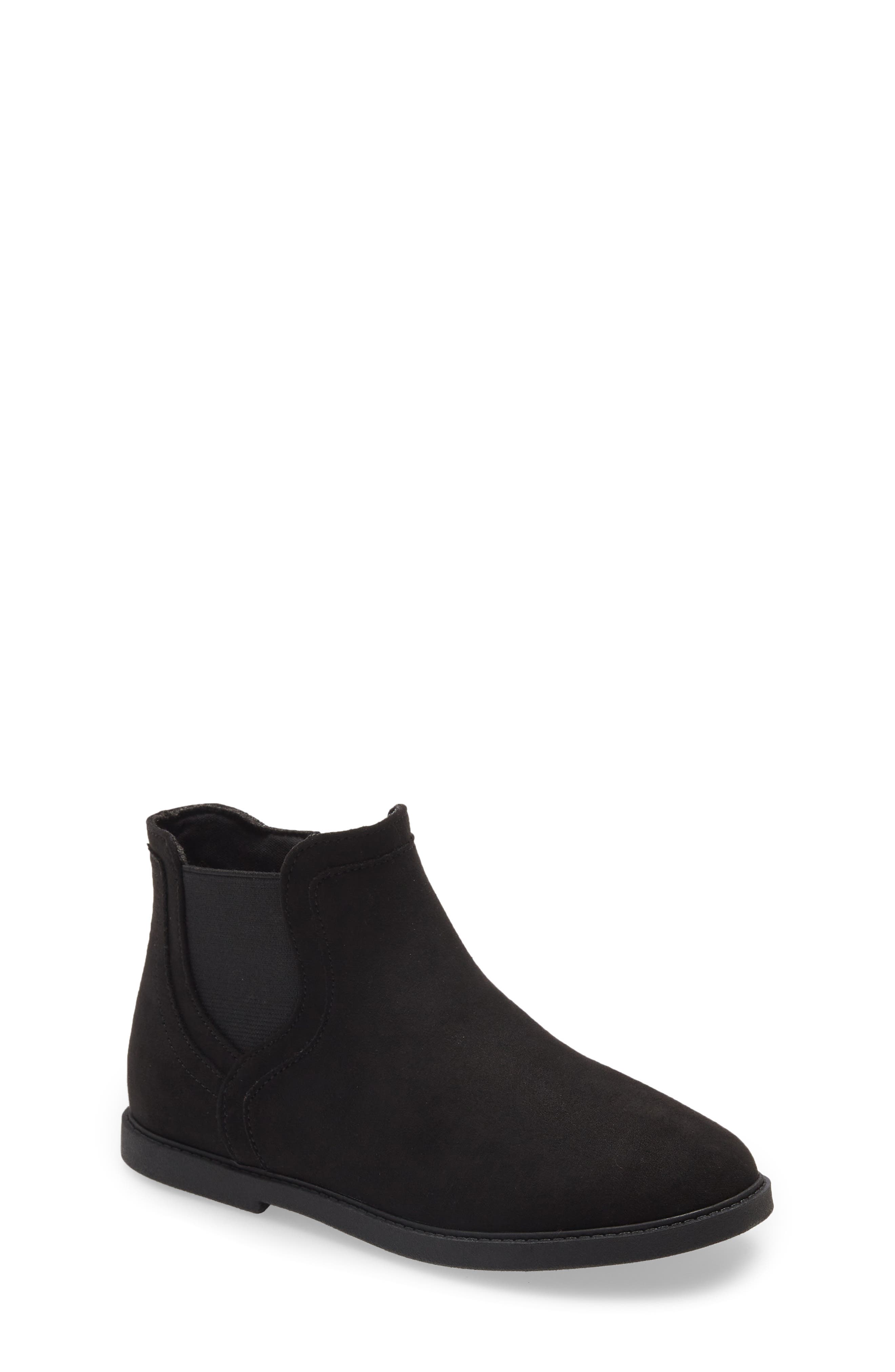Tucker + Tate Nova Chelsea Bootie, Main, color, 