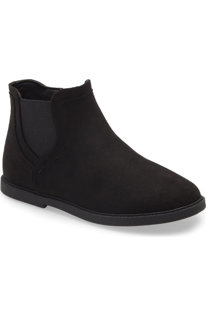 Tucker + Tate Nova Chelsea Bootie, Main, color,