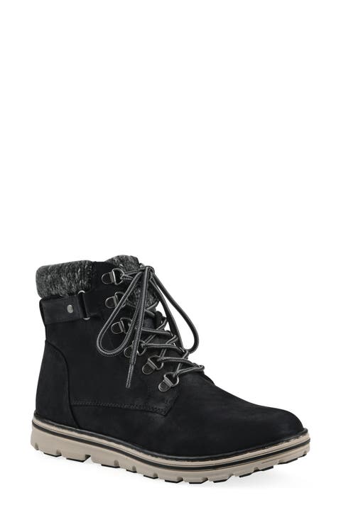 Kimora Hiker Bootie (Women)