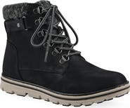 CLIFFS BY WHITE MOUNTAIN Kimora Hiker Bootie