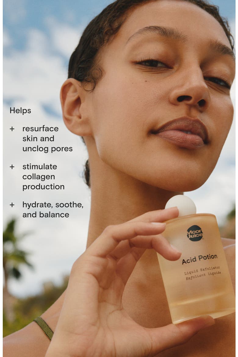 Acid Potion Resurfacing Exfoliator, Alternate, color, NO COLOR