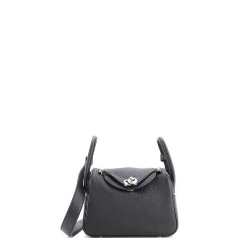 Lindy Bag Clemence Mini