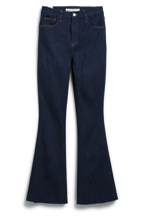 Flannigan Flare Leg Jeans