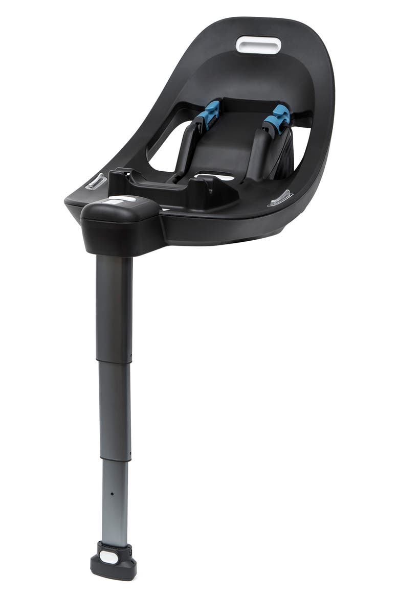SafeLock™ Base for Aton M Infant Car Seat, Alternate, color, BLACK