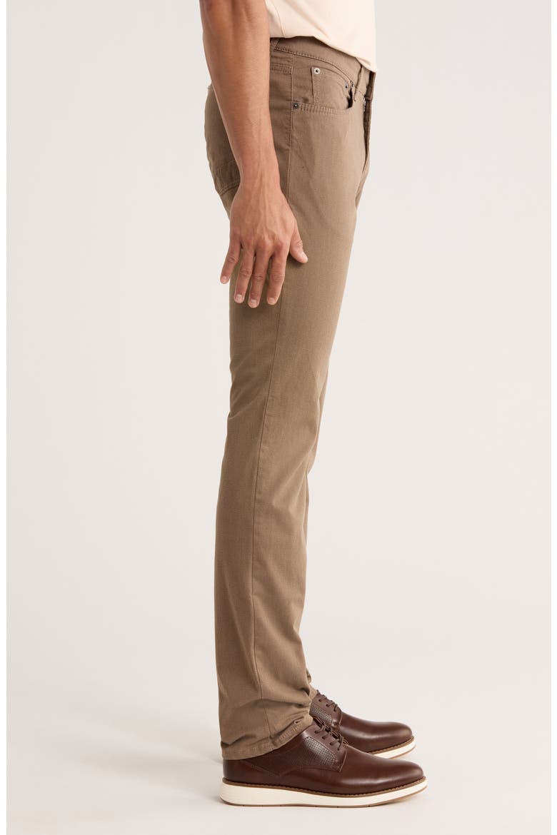 Chuck Modern Fit Woolook Light Five-Pocket Pants, Alternate, color, PANORAMA