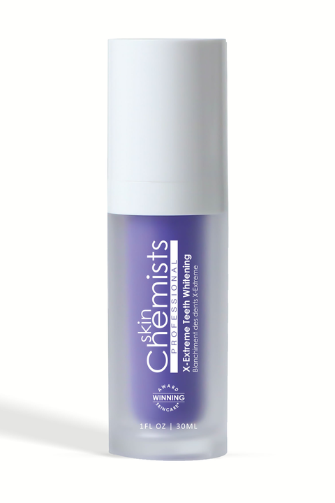 X-Exteme Teeth Whitening Toothpaste 30ml for Anti-Aging, Brightening