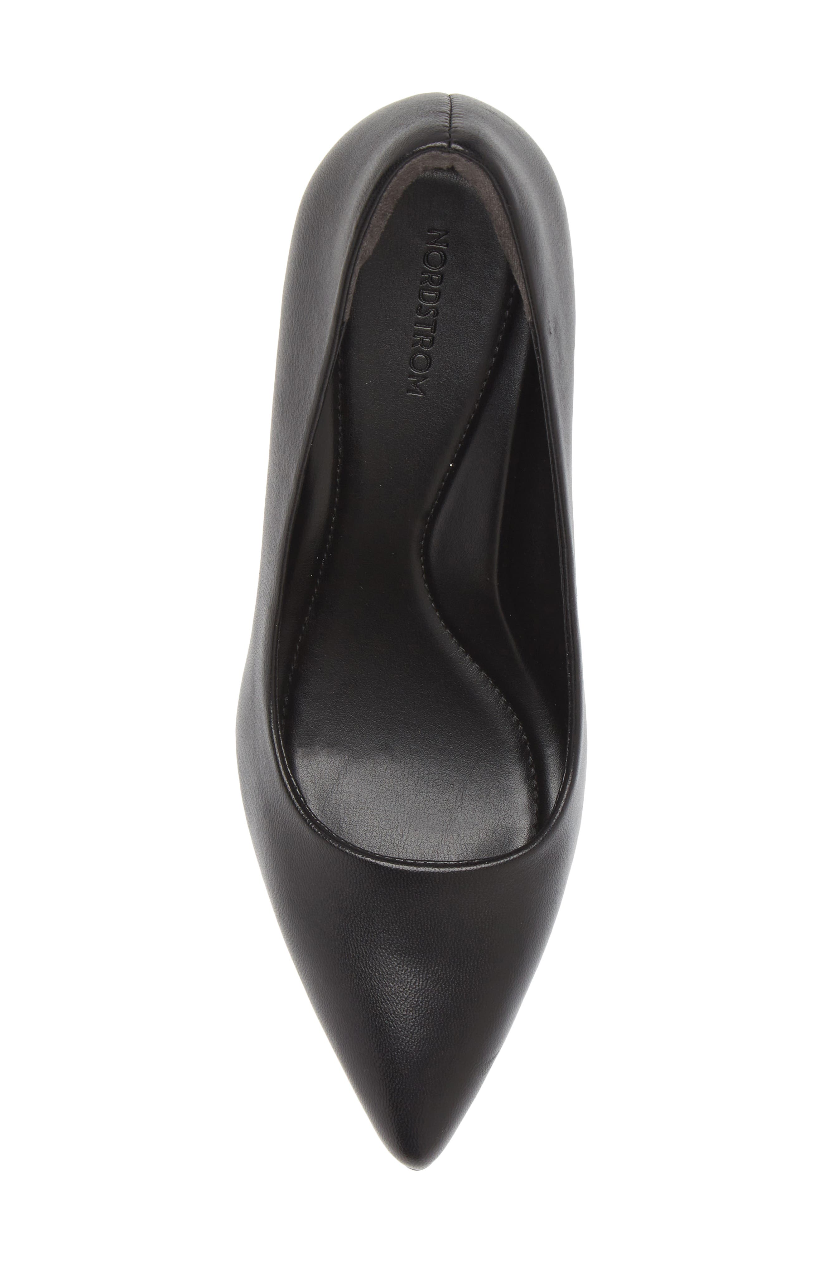 Nordstrom Penelope Pump, Alternate, color, 