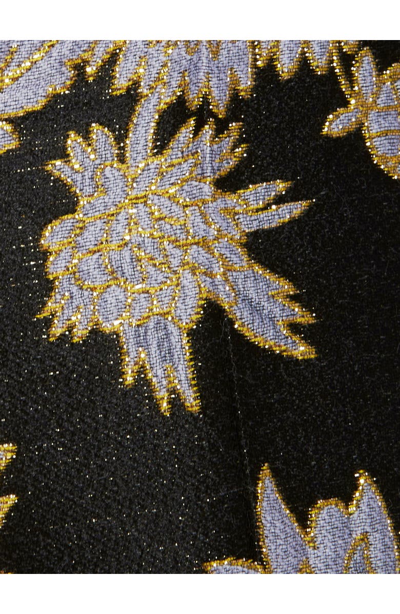 La DoubleJ Saturday Night Pants Black, Alternate, color,