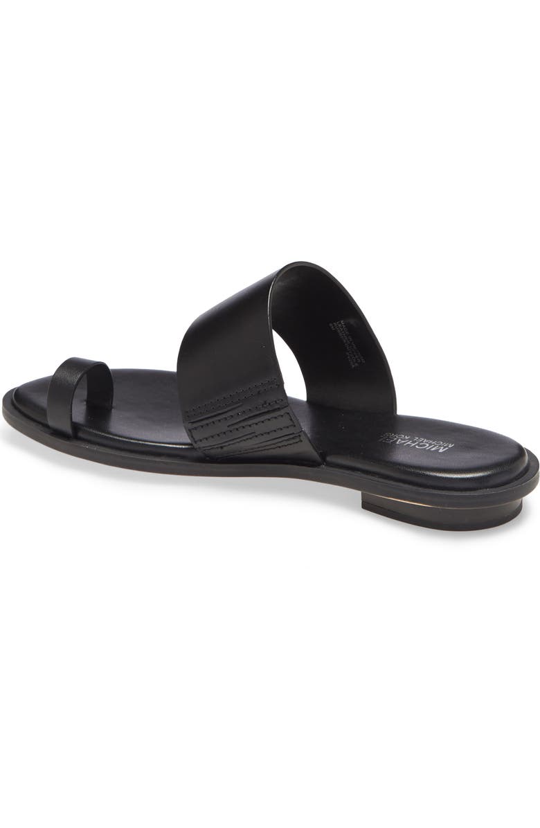 MICHAEL Michael Kors August Slide Sandal, Alternate, color,