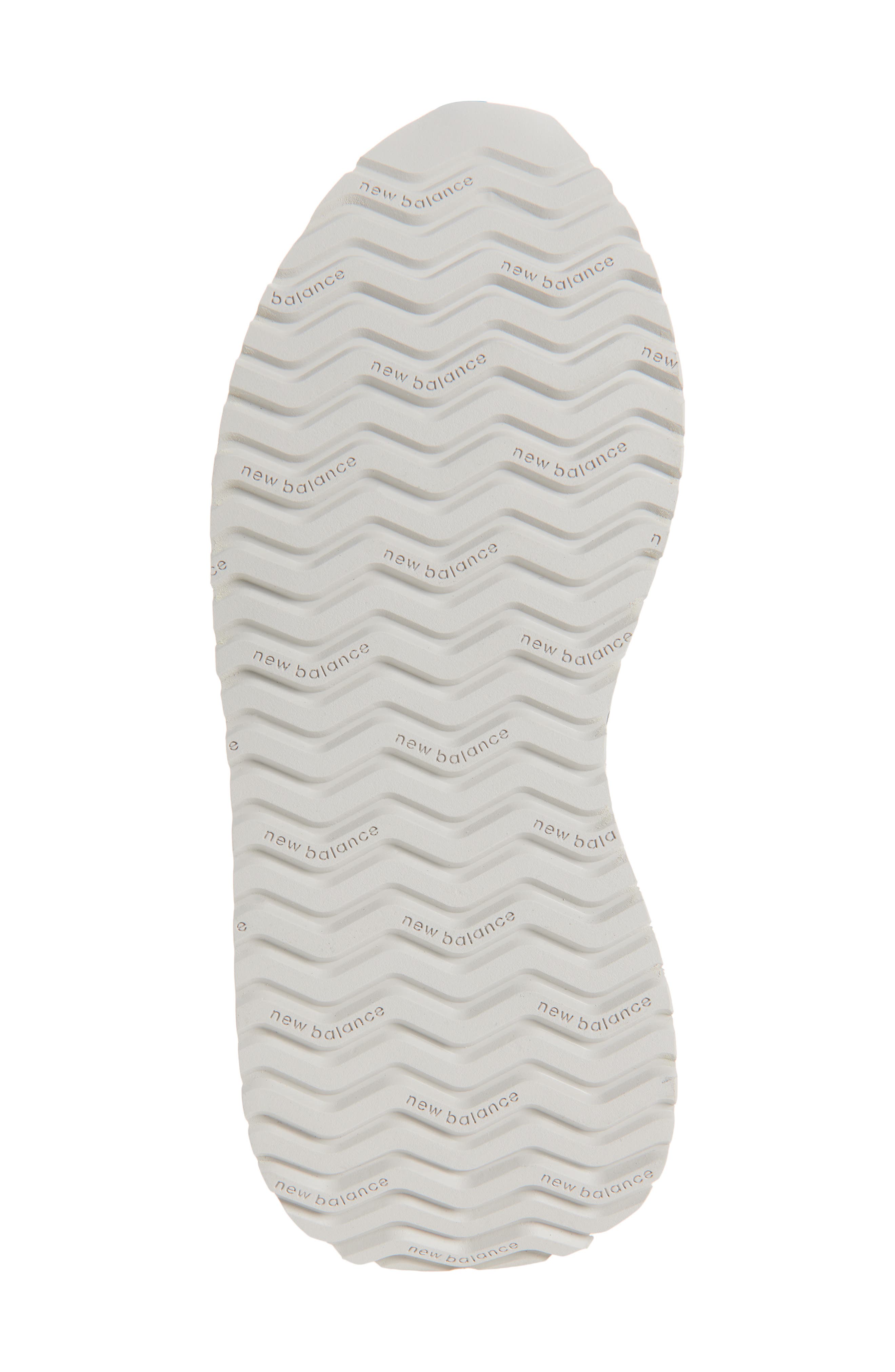 New Balance 237 Sneaker, Alternate, color, Stone Pink/ New Balance White