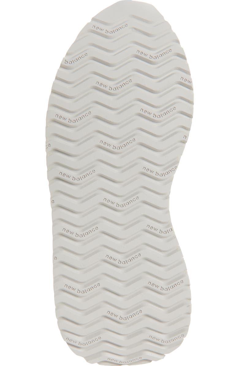 New Balance 237 Sneaker, Alternate, color, Stone Pink/ New Balance White