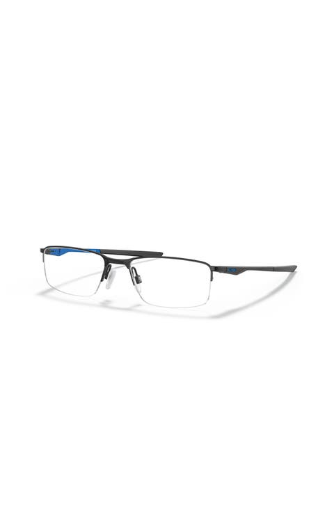 54mm Rectangle optical glasses