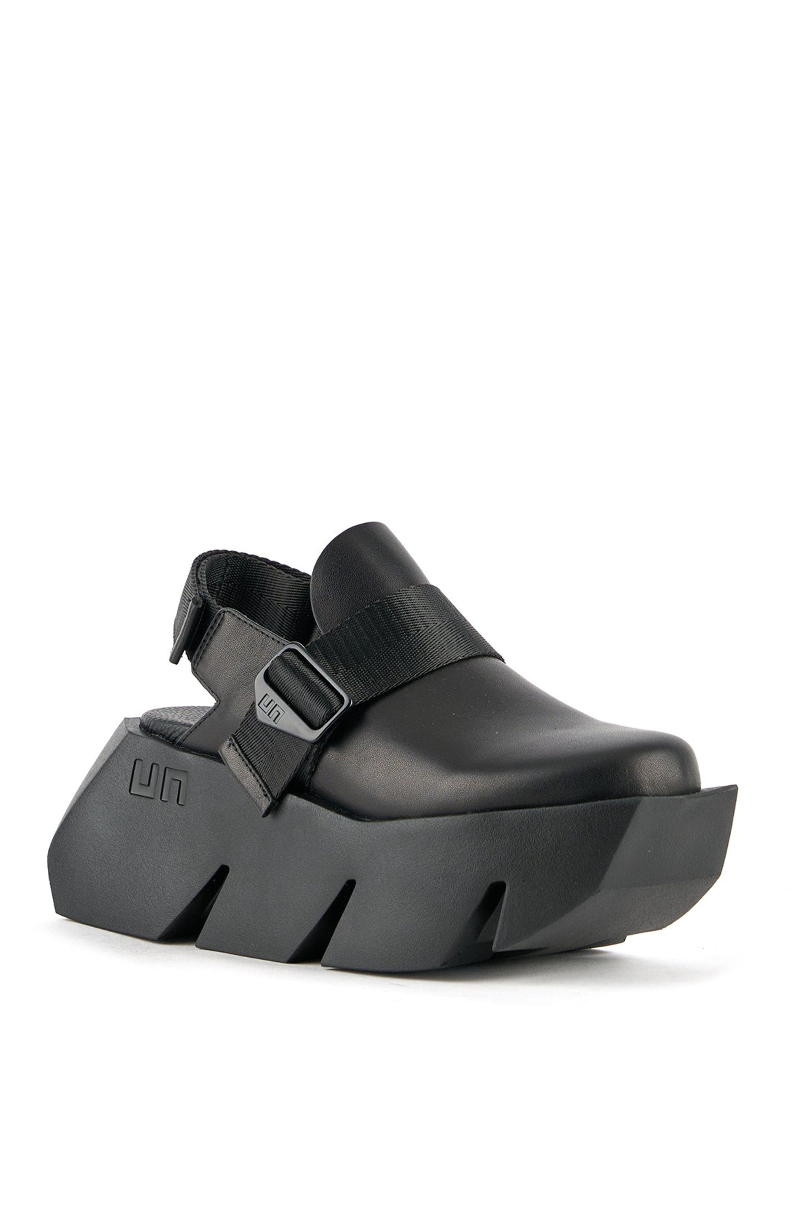 Bull Run Sandal, Alternate, color, Black