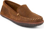 Minnetonka Venetian Tread Loafer