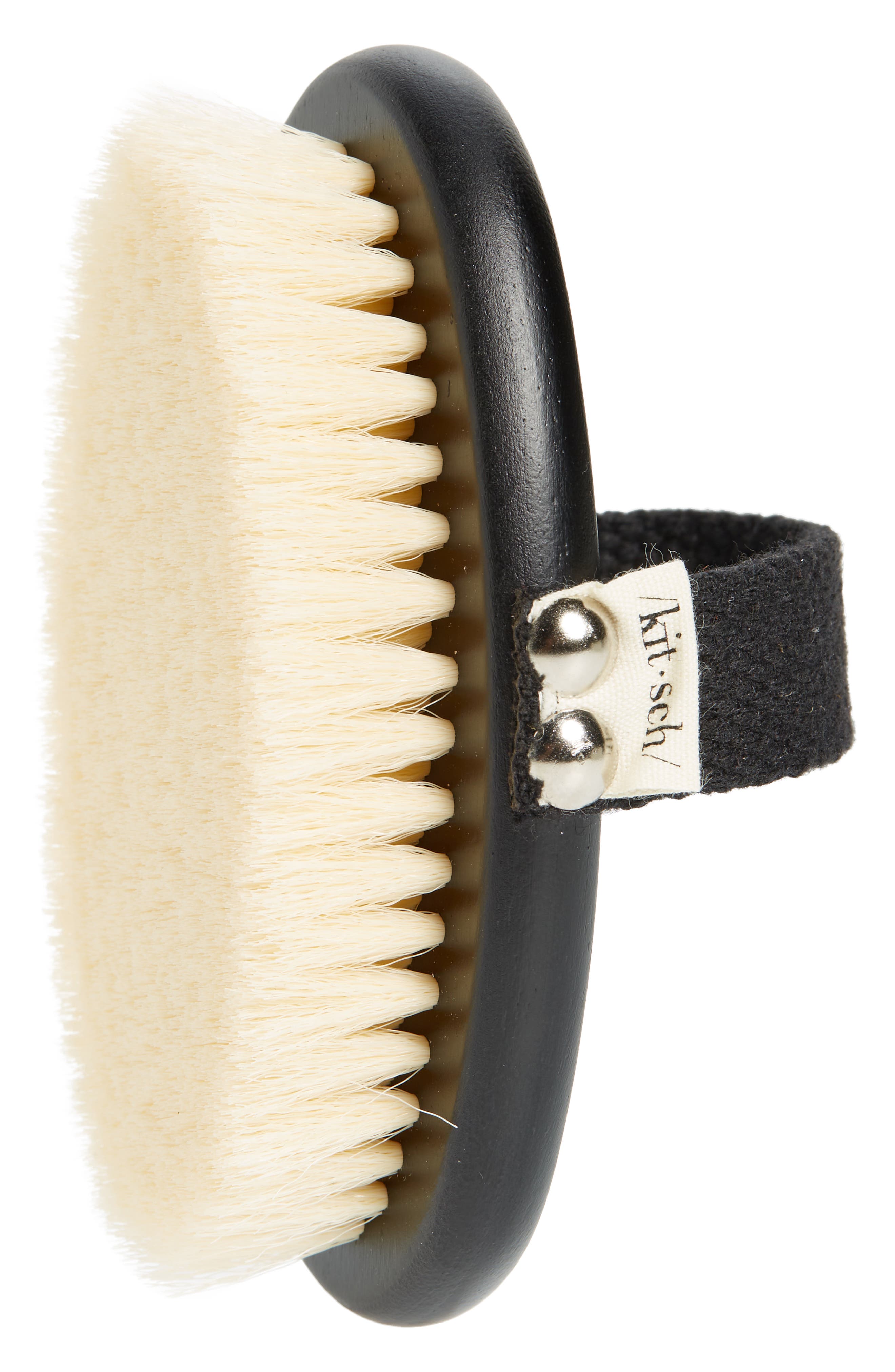 Kitsch Exfoliating Body Dry Brush
