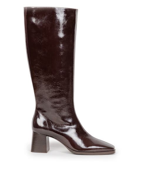 Lennie Knee High Boots