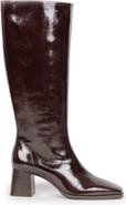 Bobbies Lennie Knee High Boots