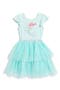 Kids' Disney<sup>®</sup> Ariel Tutu Dress
