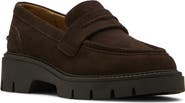 Blondo Kisha Waterproof Penny Loafer