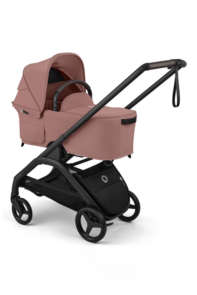 Dragonfly Plus 2-in-1 Stroller, Alternate, color, DUSTY PINK