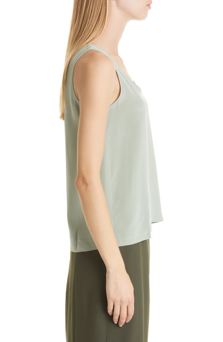 M.M.LaFleur The Vicky Washable Silk Tank, Alternate, color, 