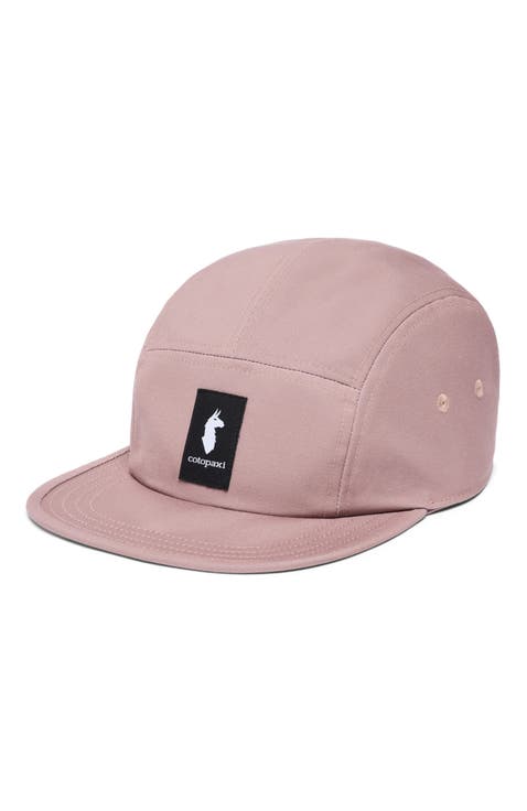 Cada Dia 5-Panel Hat