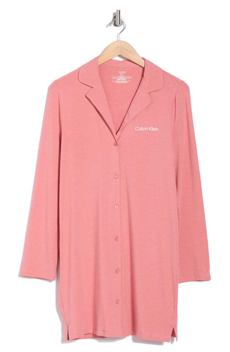 long sleeve dress with sneakers Campus Patch Long Sleeve Sneaker Dress | Lounge