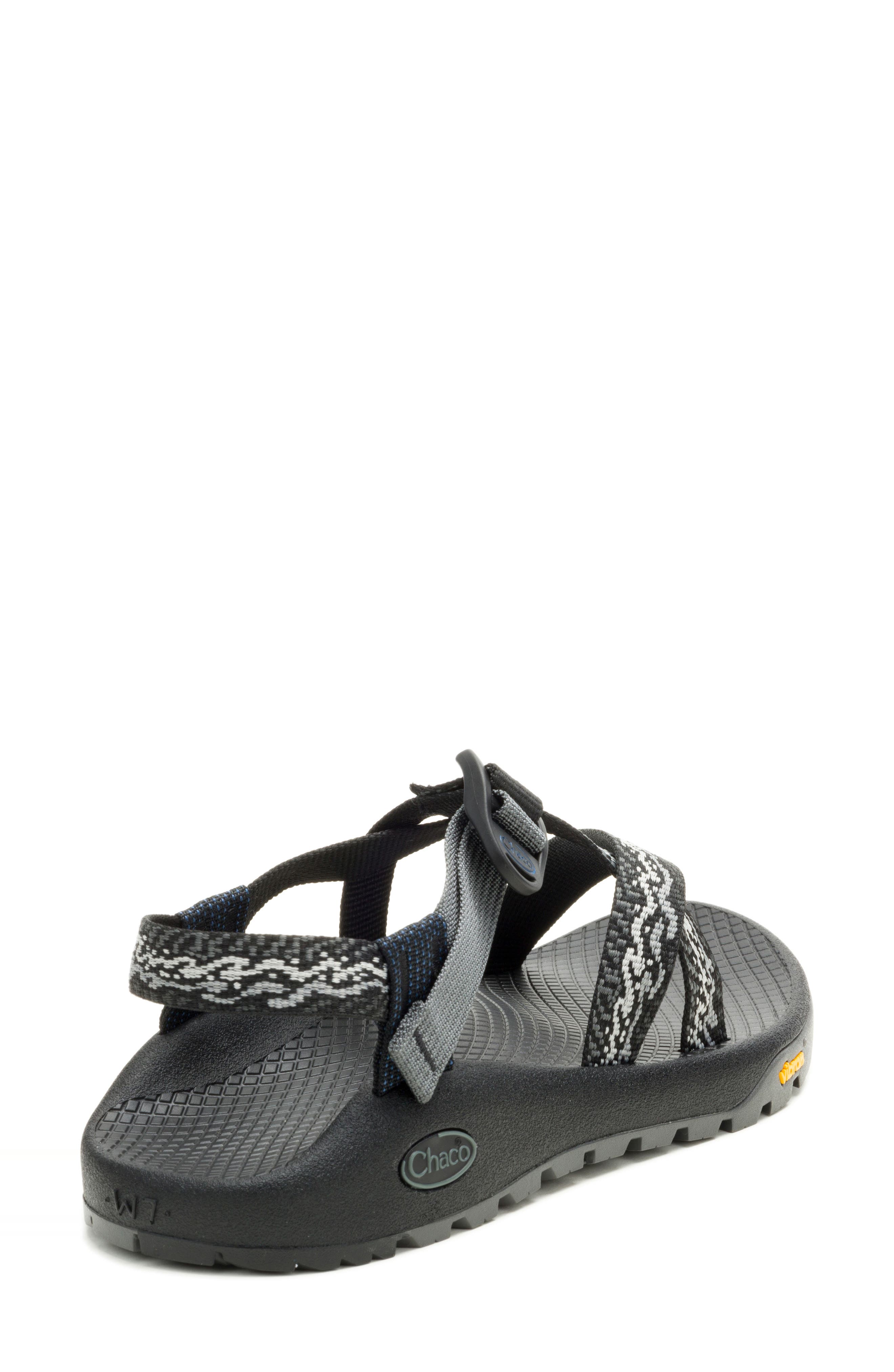 Rapid Pro Sandal, Alternate, color, EDDY BLACK GRAPHITE