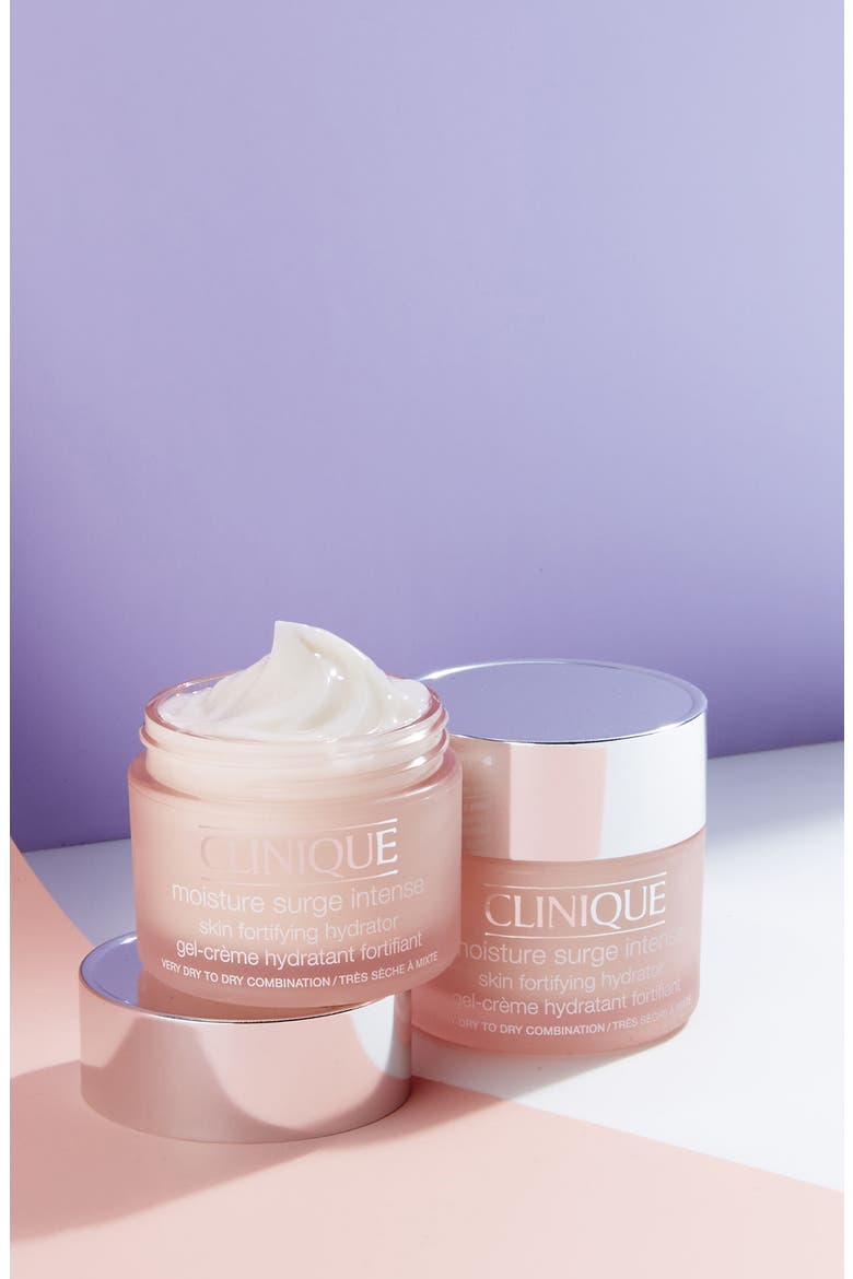 Moisture Surge Intense Skin Fortifying Hydrator, Alternate, color, NO COLOR