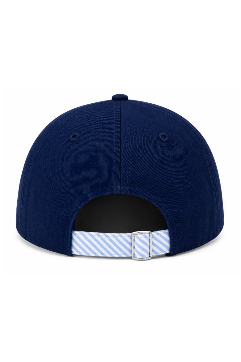 Men's Grandpa Legacy Baseball Hat, Alternate, color, Navy