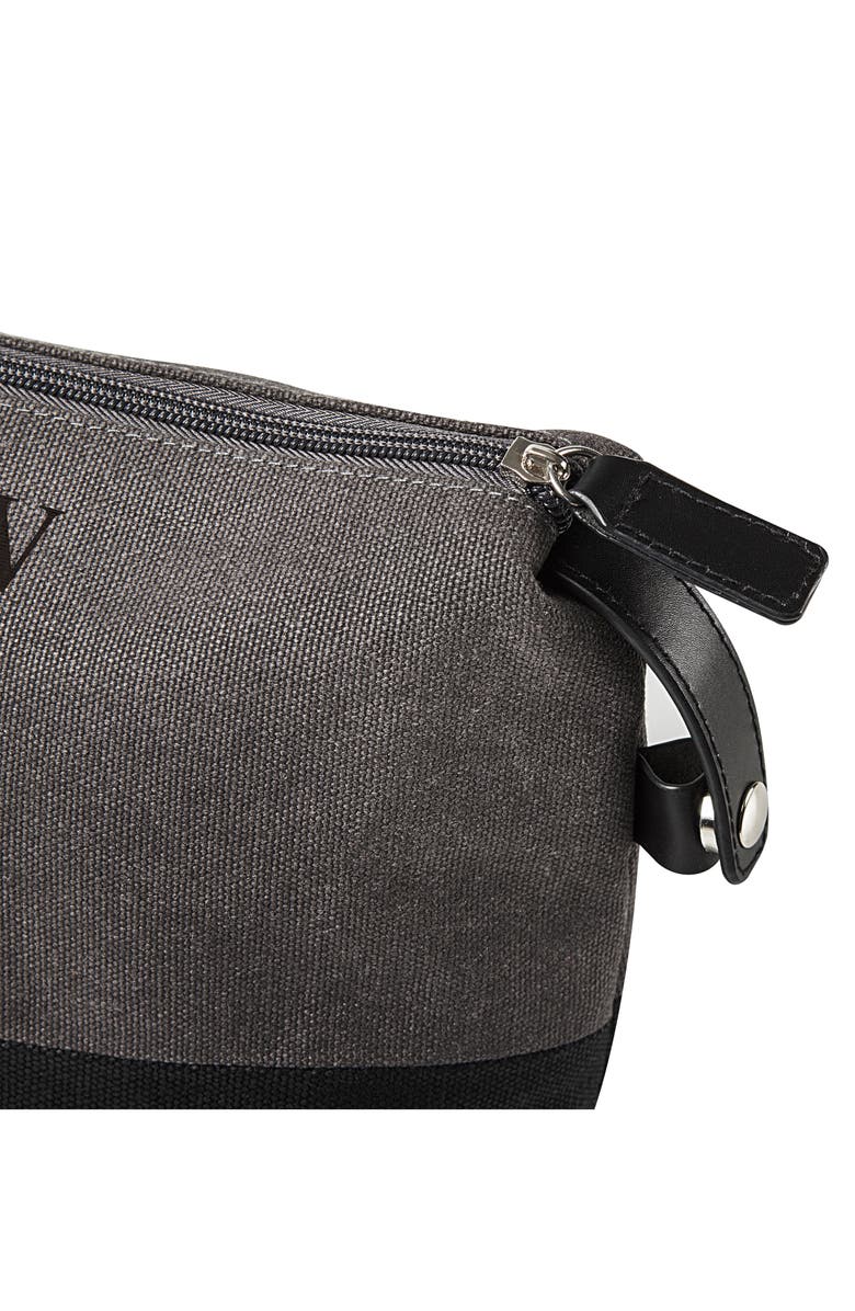 Cathy's Concepts Monogram Travel Kit, Alternate, color, 