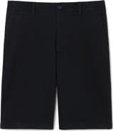 Lacoste Twill Bermuda Chino Shorts