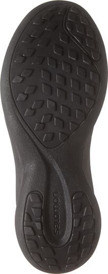 Comme des Garçons x Salomon Sense Feel Platform Sneaker