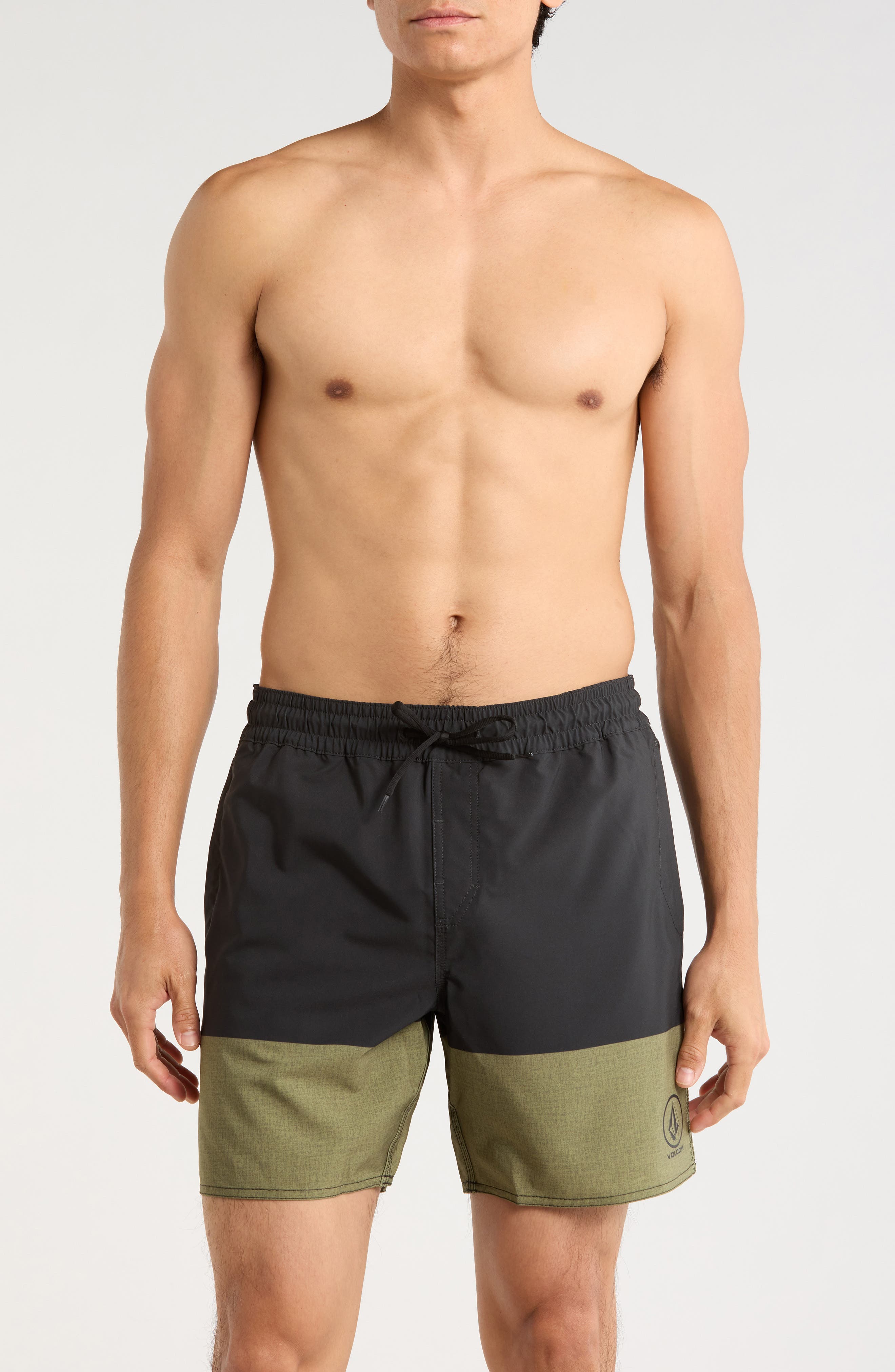 Volcom Manic Swim Trunks