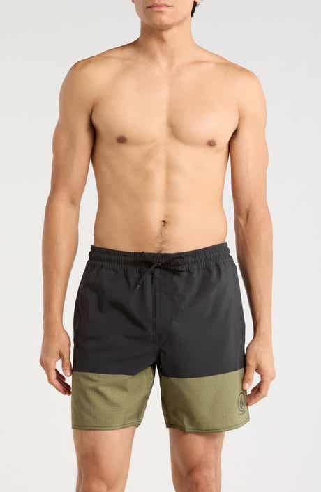 Volcom Manic Swim Trunks