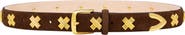 AUREUM X-Stud Belt