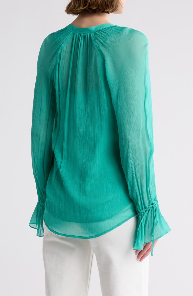 Joie Cecarina Long Sleeve Top, Alternate, color, 