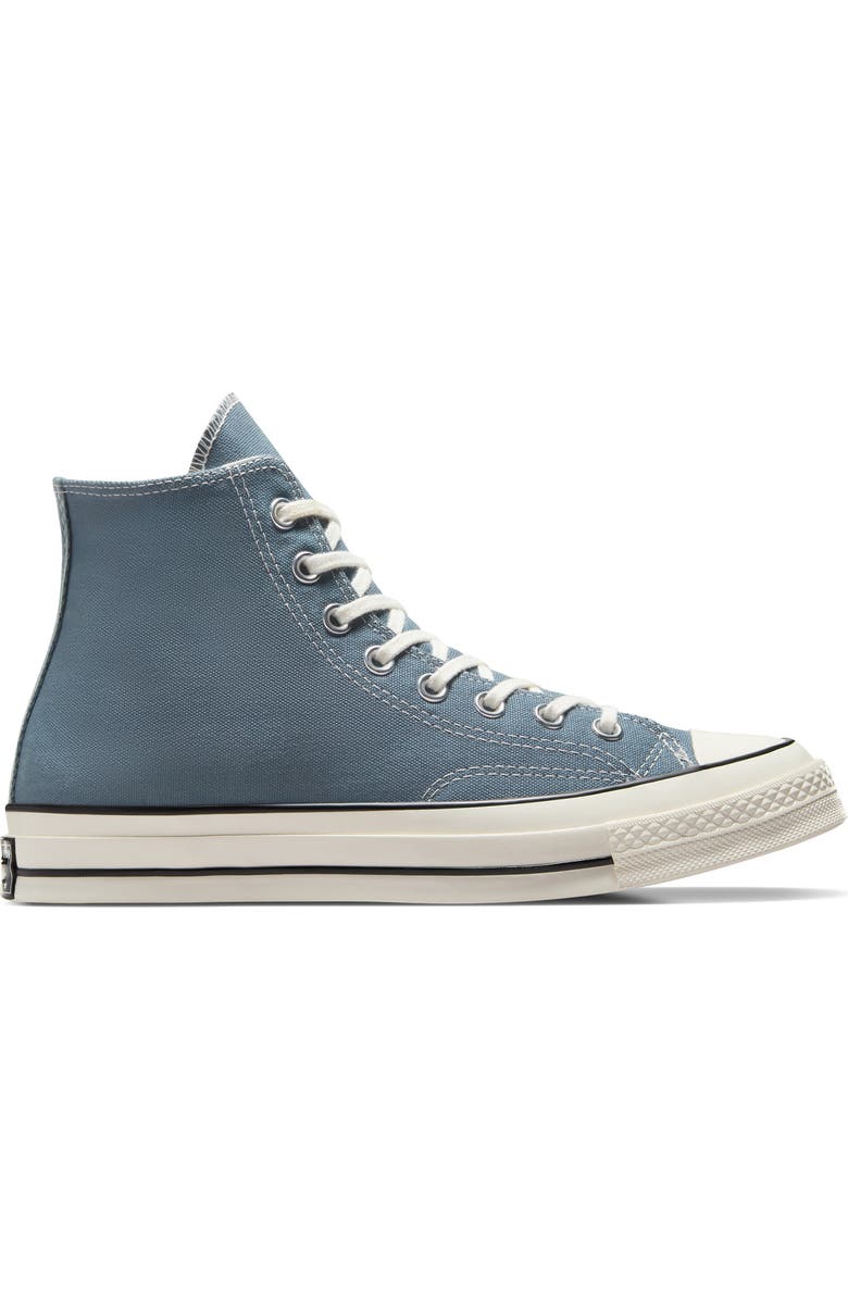 Converse Chuck Taylor<sup>®</sup> All Star<sup>®</sup> 70 High Top Sneaker, Alternate, color,