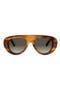 selected Blonde Havana / Gradient Brown