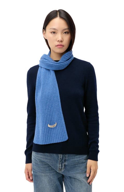 Women's GOBI Mongolian Cashmere Scarves & Wraps | Nordstrom