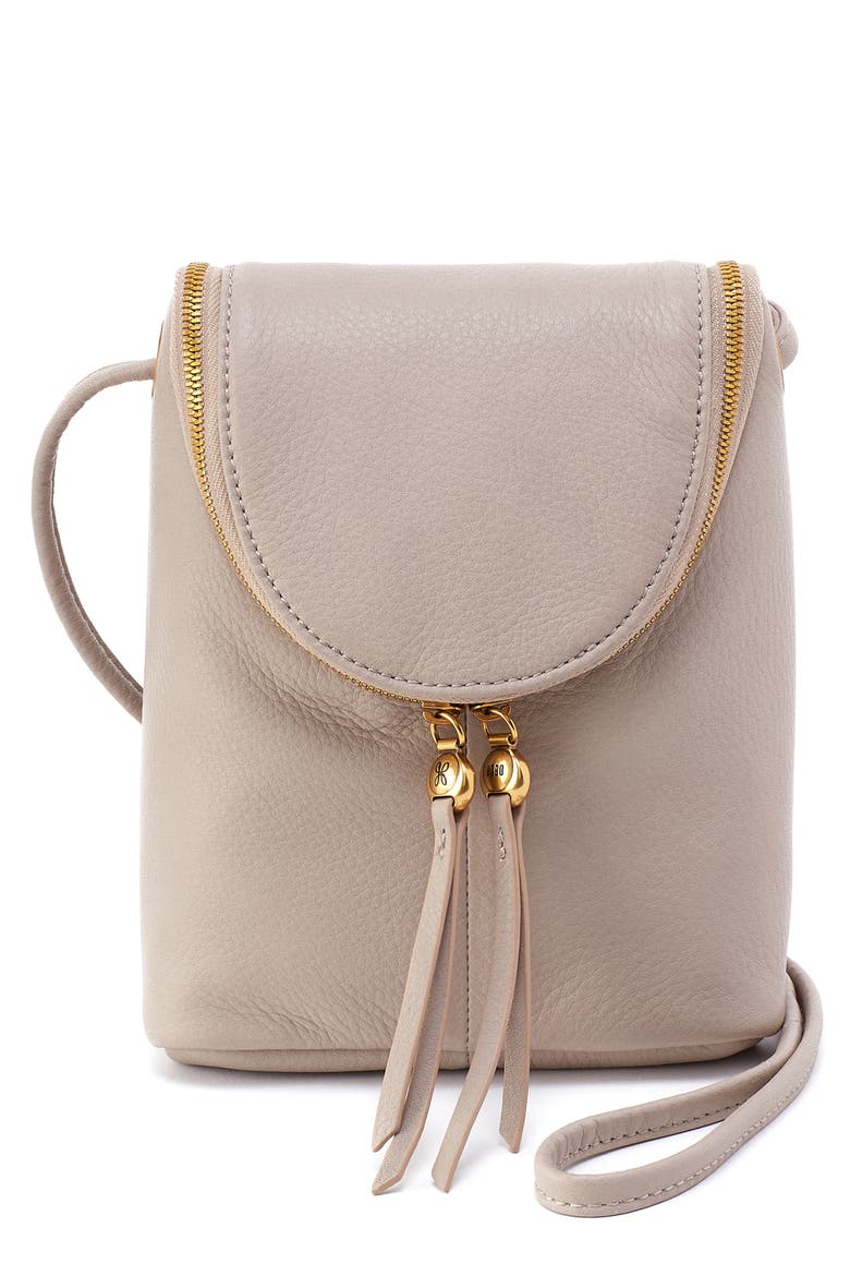 Fern Saddle Bag video