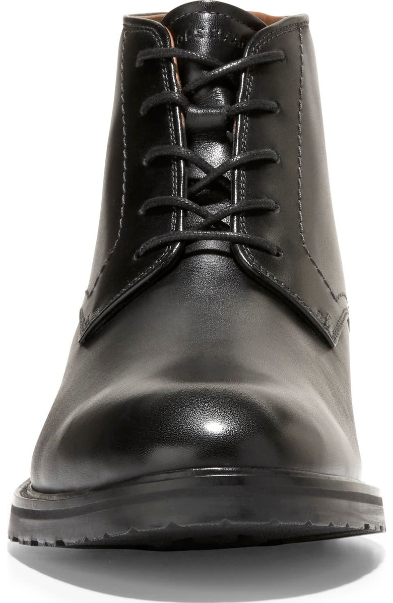 Cole Haan Warner GrandPro Waterproof Chukka Boot, Alternate, color,