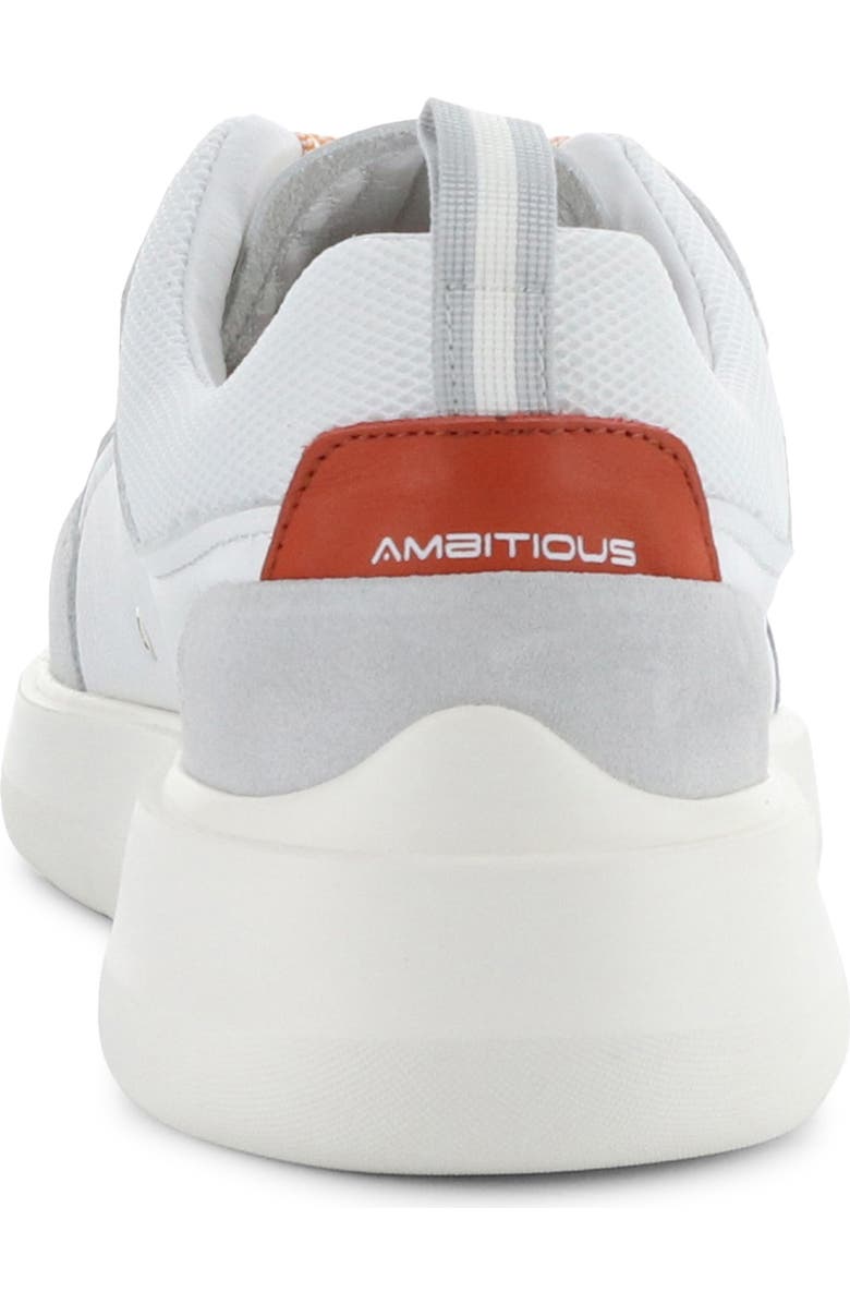 Ambitious 12806 Lug Sole Sneaker, Alternate, color,