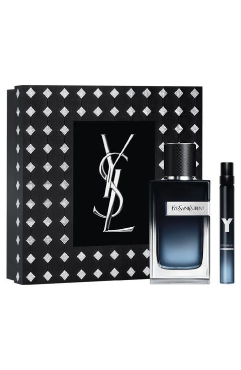 Y Eau de Parfum Fragrance Set