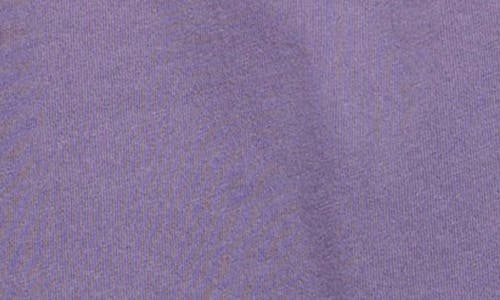 Free People Fp Movement Inspire Pullover In Purple