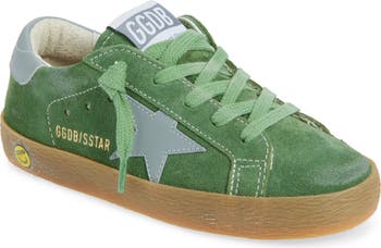 Kids' Super-Star Sneaker