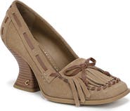 Circus NY by Sam Edelman Ainsley Square Toe Pump