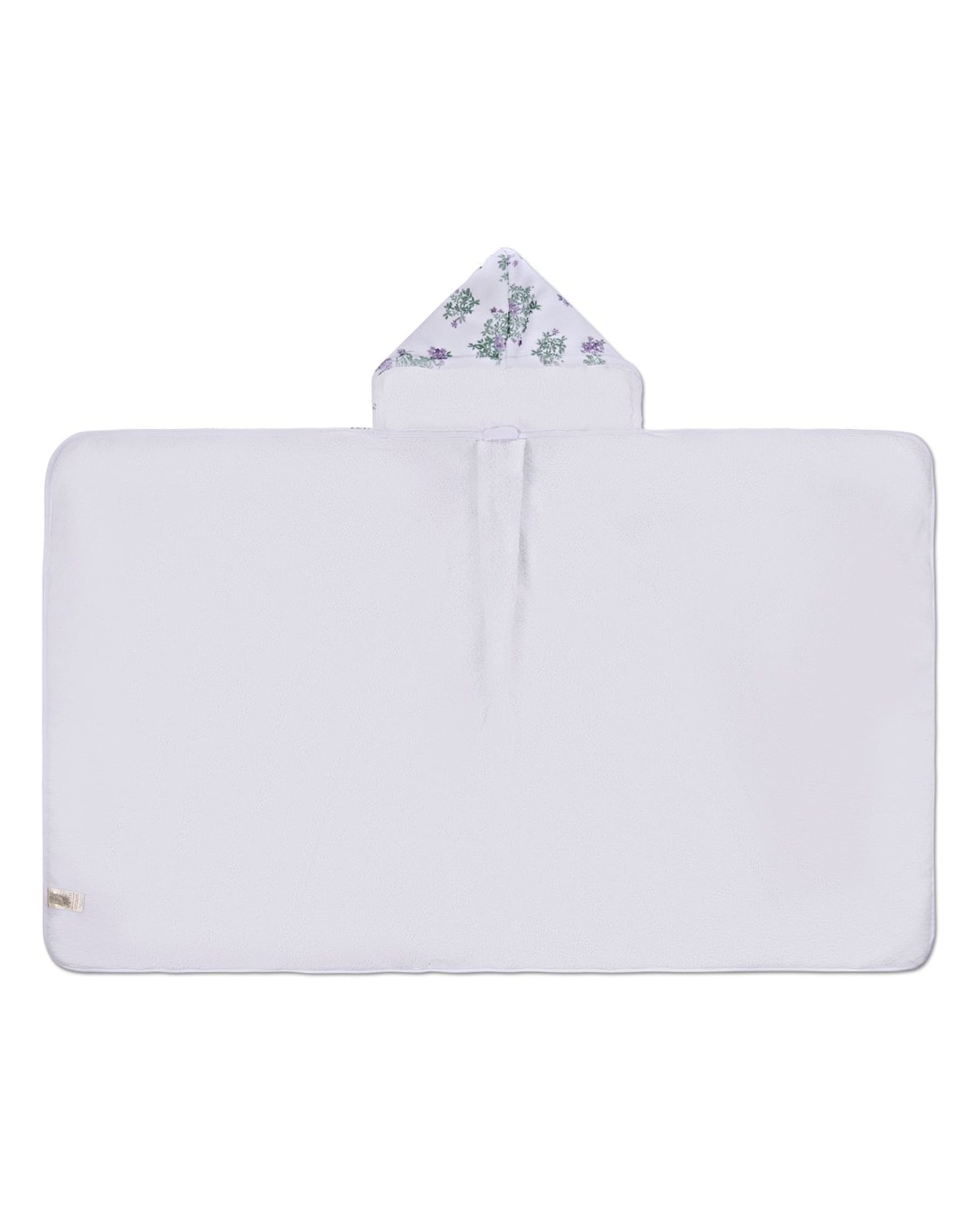 selected White