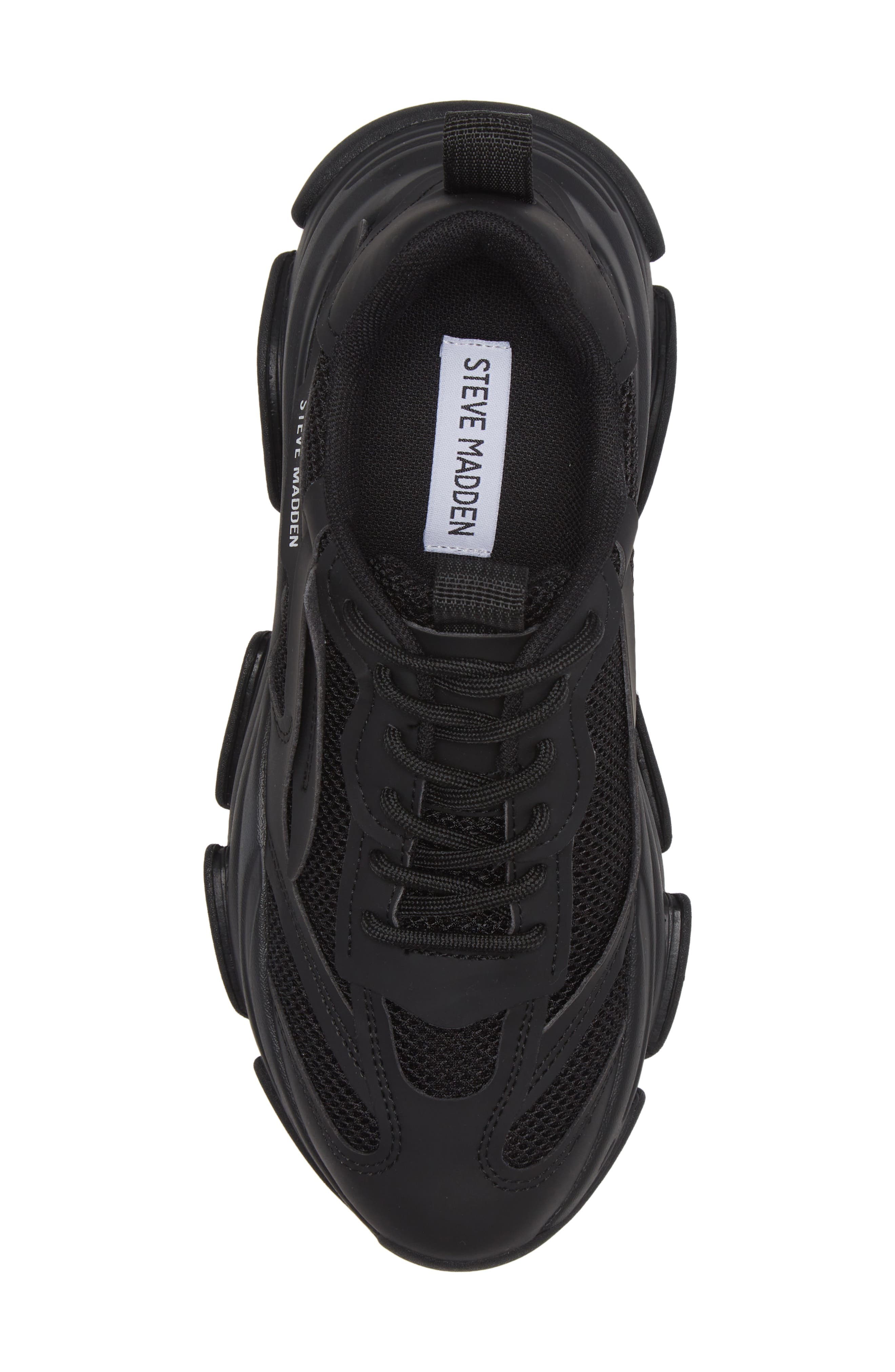 Steve Madden Possession Sneaker, Alternate, color, 